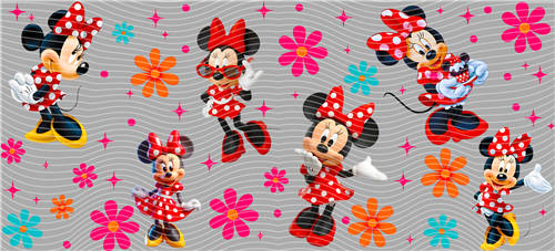 16oz Disney-D 3682